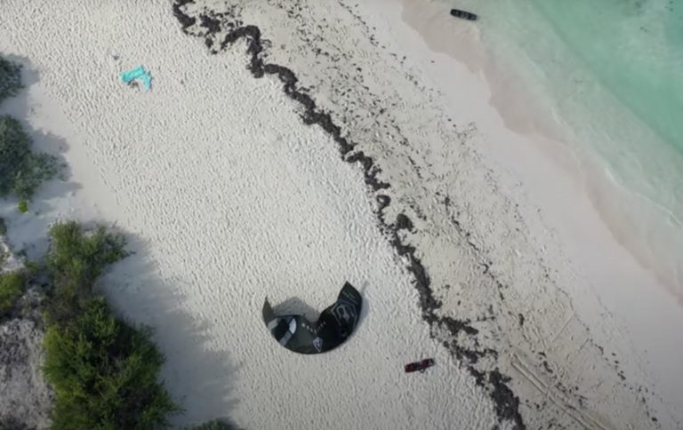 The Virgin Islands #2