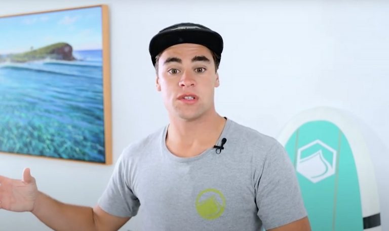 What wind directions do I ride in the surf?  Kook Academy: Liquid Force Kiteboarding