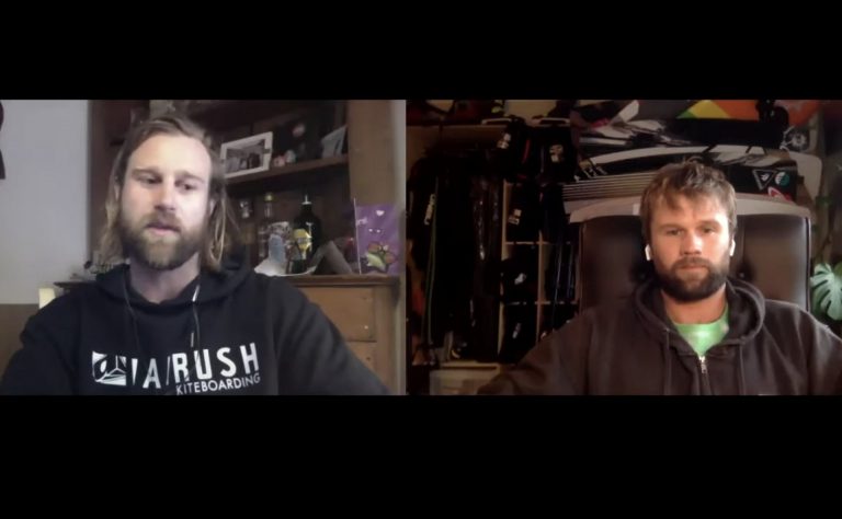 Sam Medysky | Tea Time with Sam Light - Episode Three
