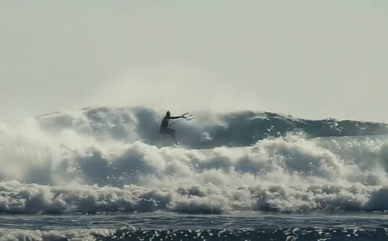 #KitersInIsolation - KITESURFING ENDLESS MADAGASCAR