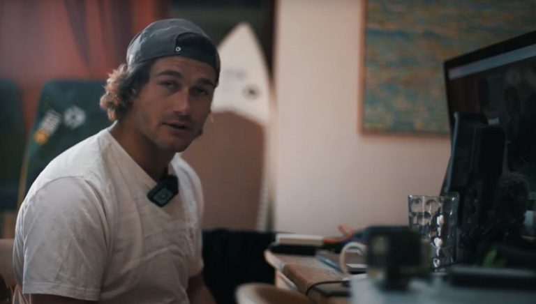 Pete Rose - Kiteboarding - Tricks of the Trade with Tom Court