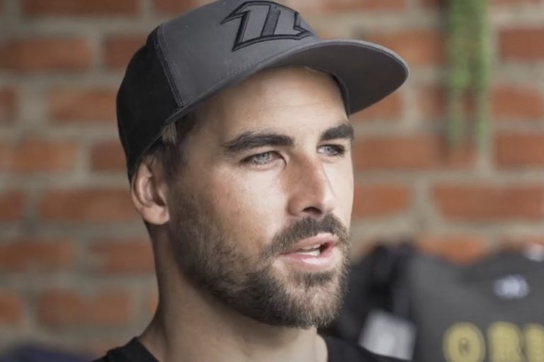Marc Jacobs - Questions from King of the Air 2020