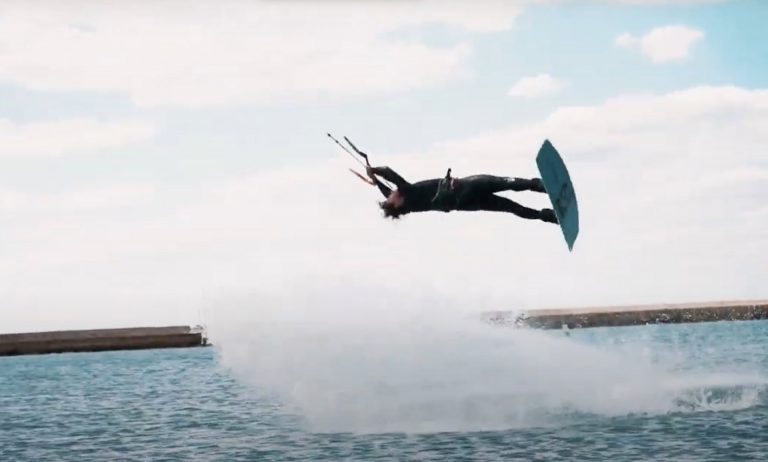 The S-Bend - Tricks of the Trade with Tom Court
