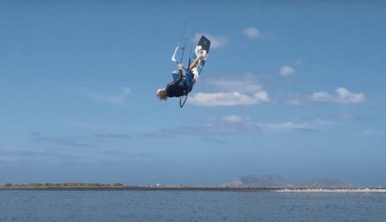 11 Advanced Tricks (Kite Tutorial)