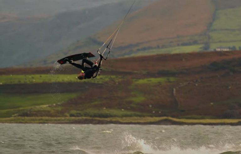 Be DIFFERENT | Try this backroll // SA Masterclass