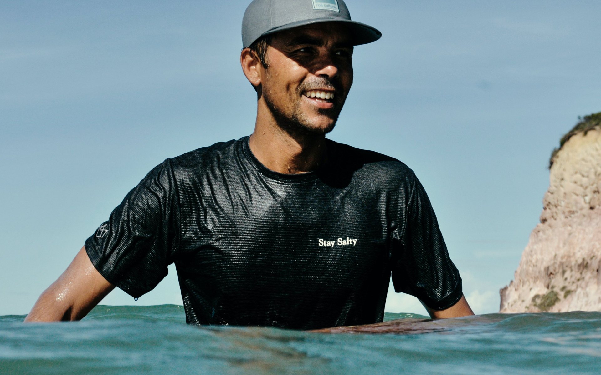 Manera – Wetshirt