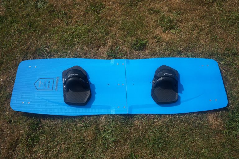 Kitelement Revolt Blue LW