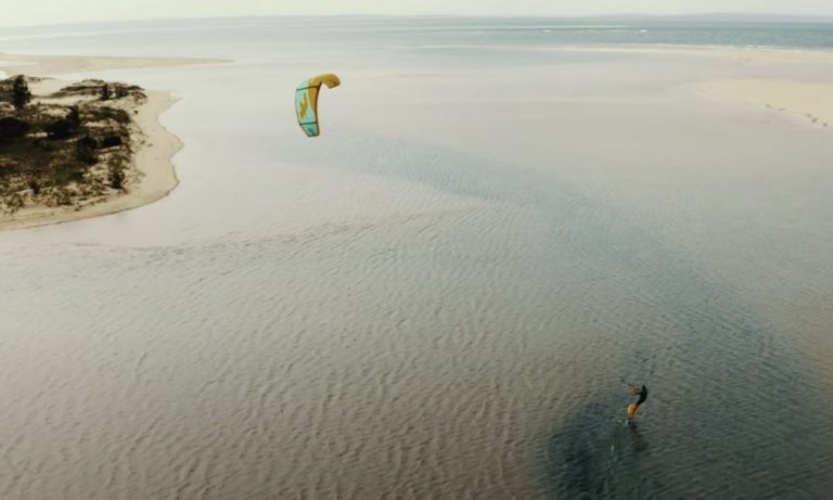 XAI-XAI - Mozambique - Full Movie (2020)