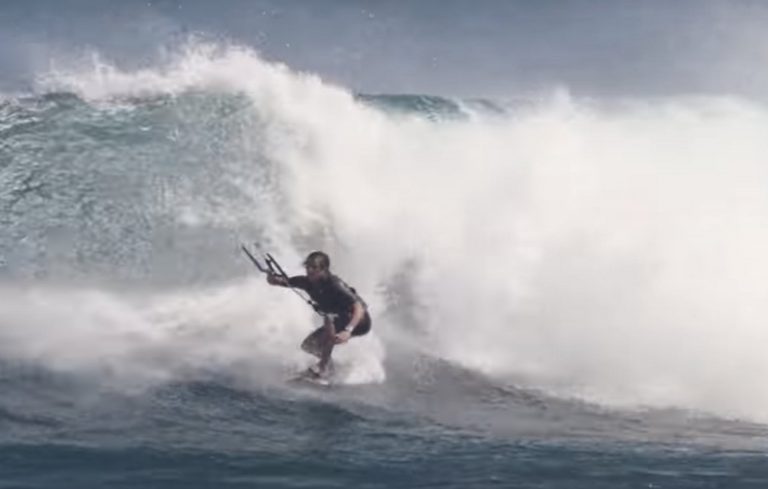 EVERY WIND SPORT AT HO'OKIPA IN ONE DAY // 20@20 Episode 1