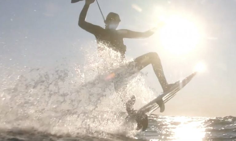 International Team Rider Announcement