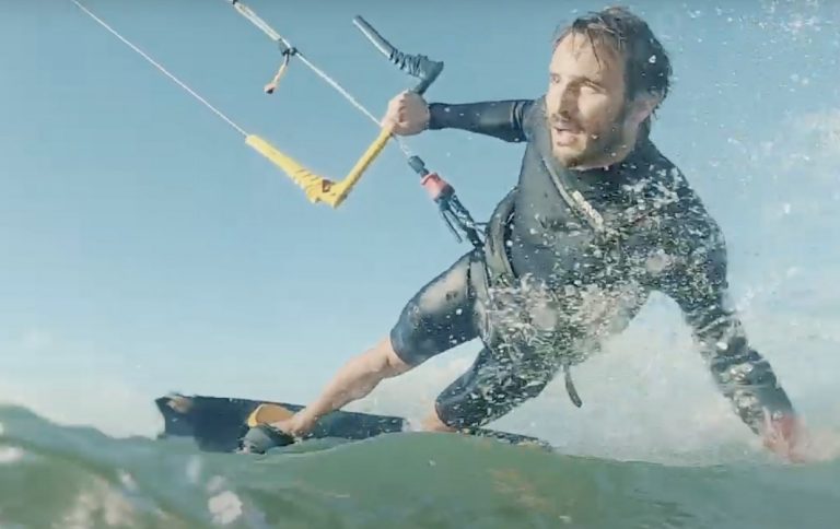 TRAX 2020 | Product Video by Antoine Auriol