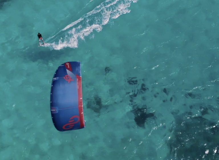 Eleveight 2021 - New Generation Kites