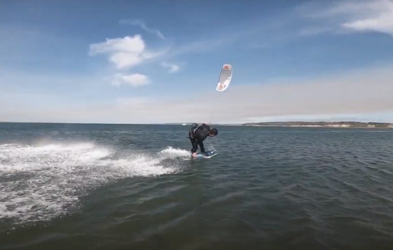 Unhooked Back Roll to Toe-side (Switch) - Tricks of the Trade with Tom Court