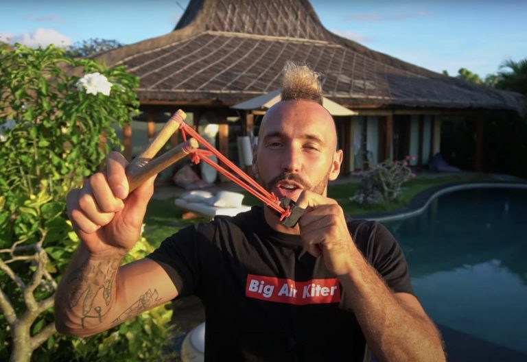 How To Take Off Like a PRO | Big Air Kitesurfing | Preload Pop | Get High with Mike