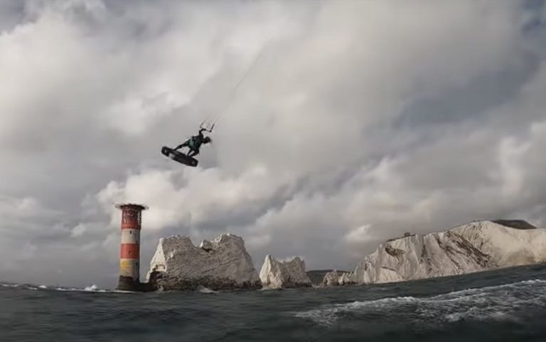 Riding the most DANGEROUS waters in the World! - Court in the Act Ep.107