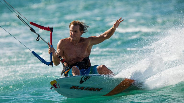 Say Aloha to Naish's New S25 Surfboards!