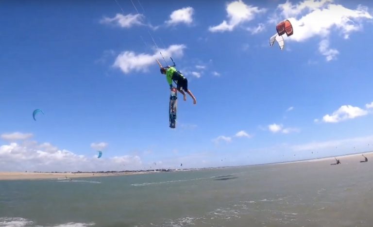 Awesome couple of weeks on the south coast
