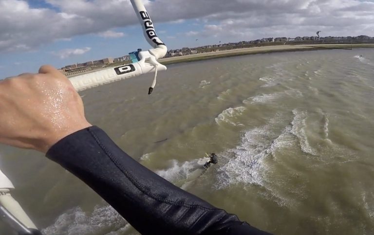Secret Sandbanks and Westbrook sessions