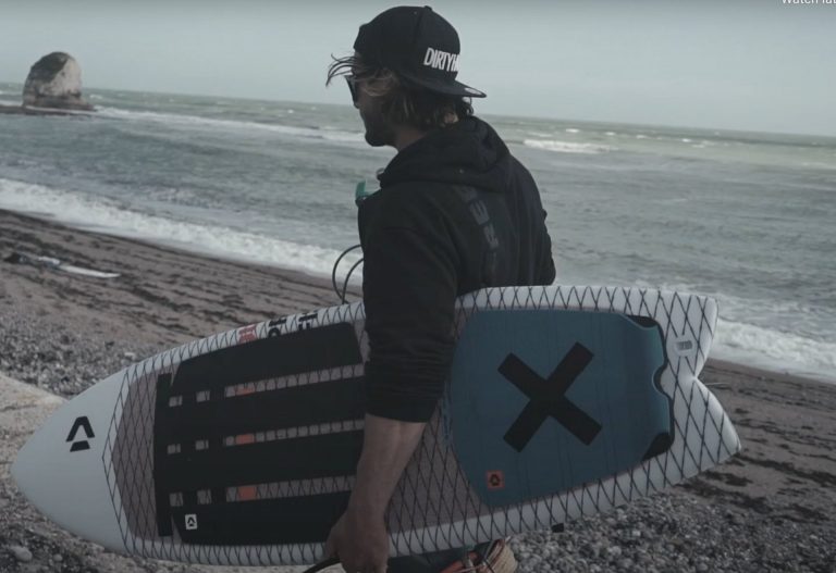 Strapless REEF BREAK session!! - Court In The Act Ep.109