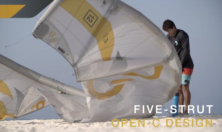 Eleveight 2021 - FS product video