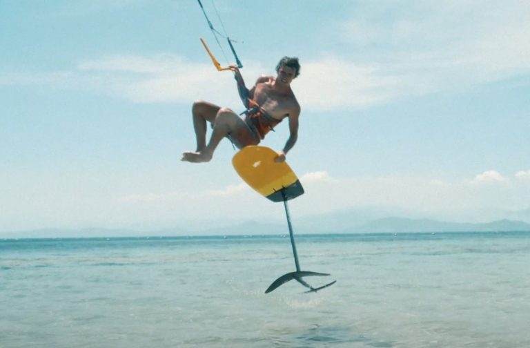 F-ONE Kitefoil 2020 Collection