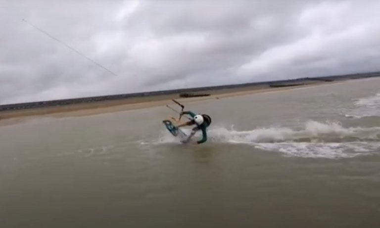 Fun on my 9m vegas