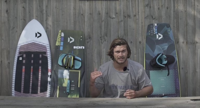 My Full Board Quiver!!?? - #TEAMTALK