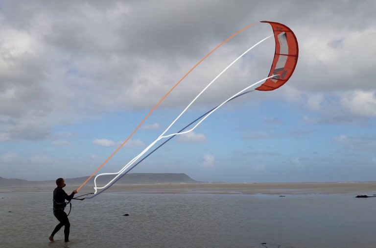 Kite Front Stalls (how to fix and how to avoid)