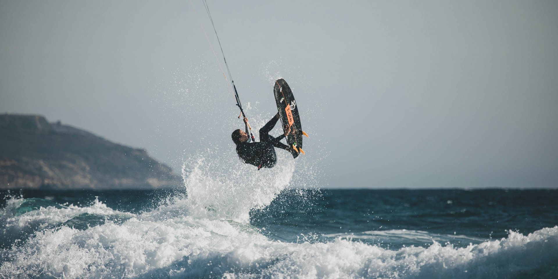 In Focus: F-ONE 2021 Kiteboards (Twintips & Surfboards)