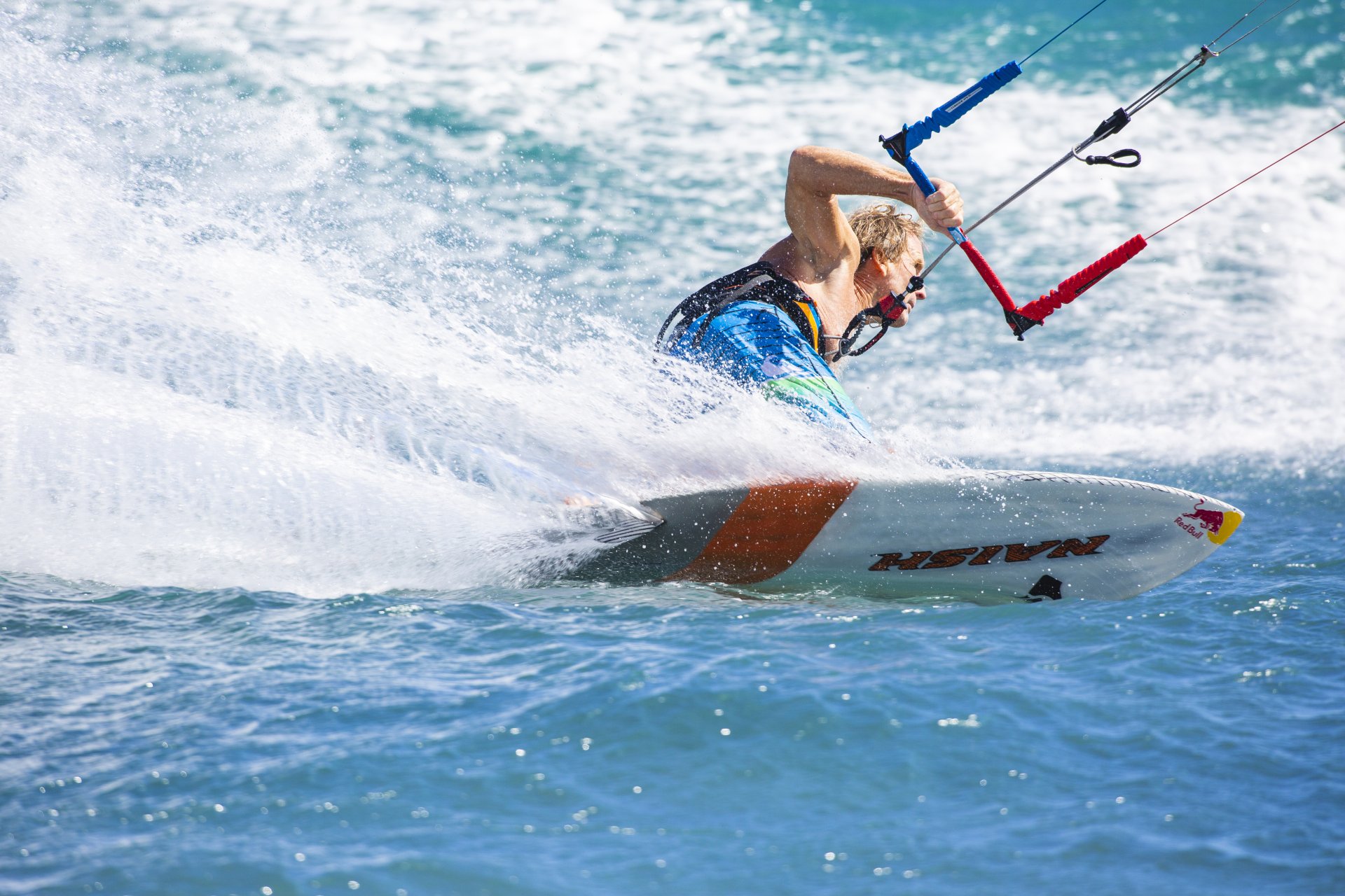 Intriguing Beings Podcast – Robby Naish – A Very Honest And Open Telephone Conversation – Season 2 Episode 14