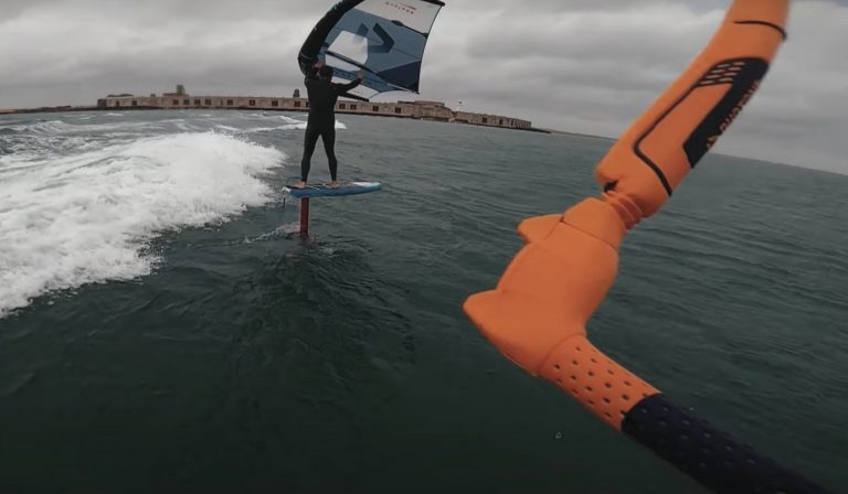 Riding a TIDAL WAVE!!! - Court In The Act Ep.113