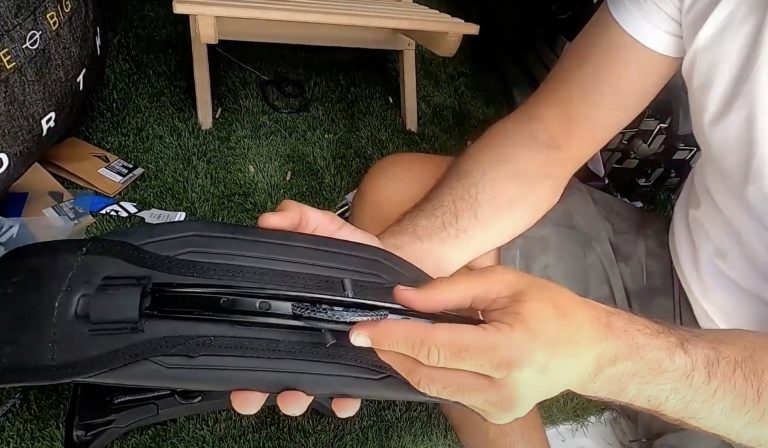 How To Replace The Slider Rope On A Mystic Stealth Surf Spreader Bar