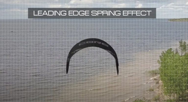 The Secret Of Lines Tension | Kiteboarding Tutorial by advakite.com