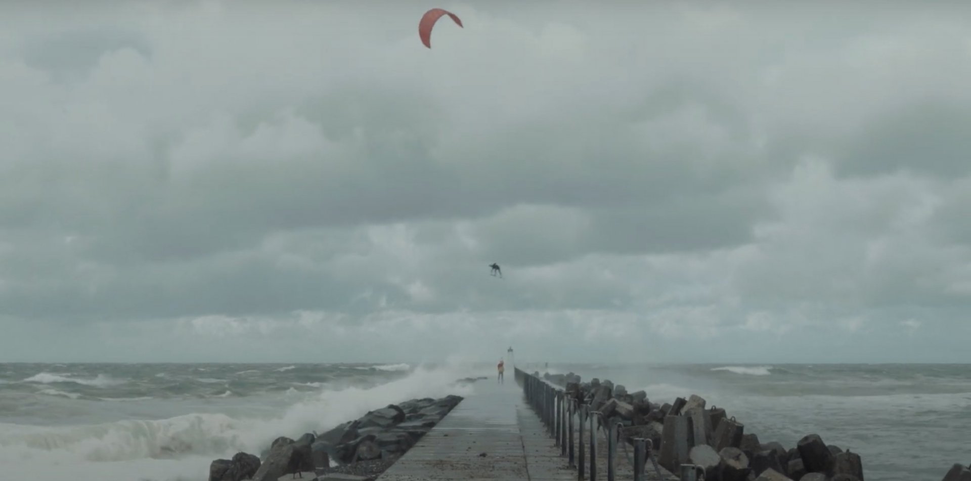 Cold Hawaii Big Air