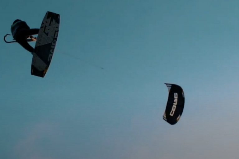 Big Air Video Competition