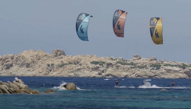 F-ONE 2021 - KITE COLLECTION