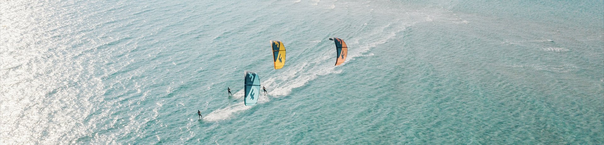 In Focus: F-ONE 2021 Kites