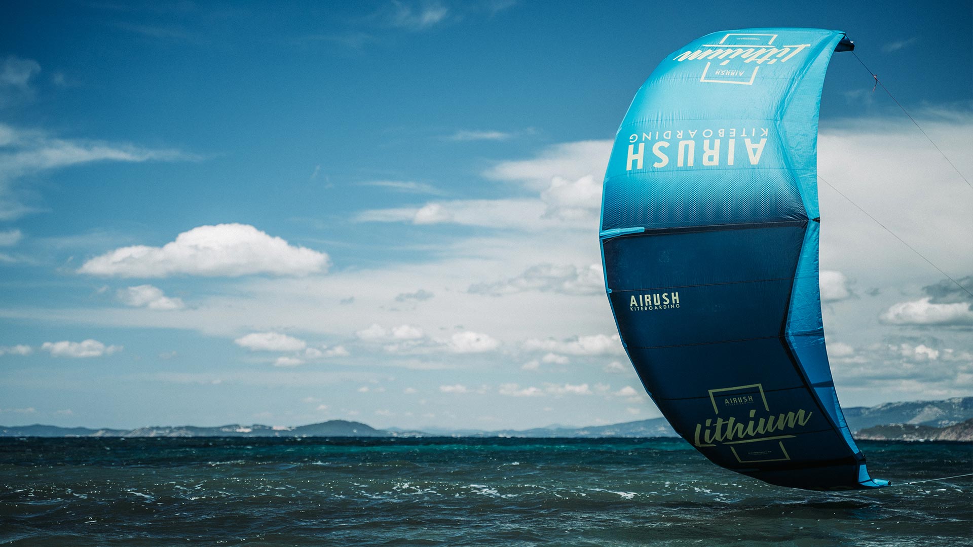 In Focus: Airush 20 – 21 Kite Collection Product Overview