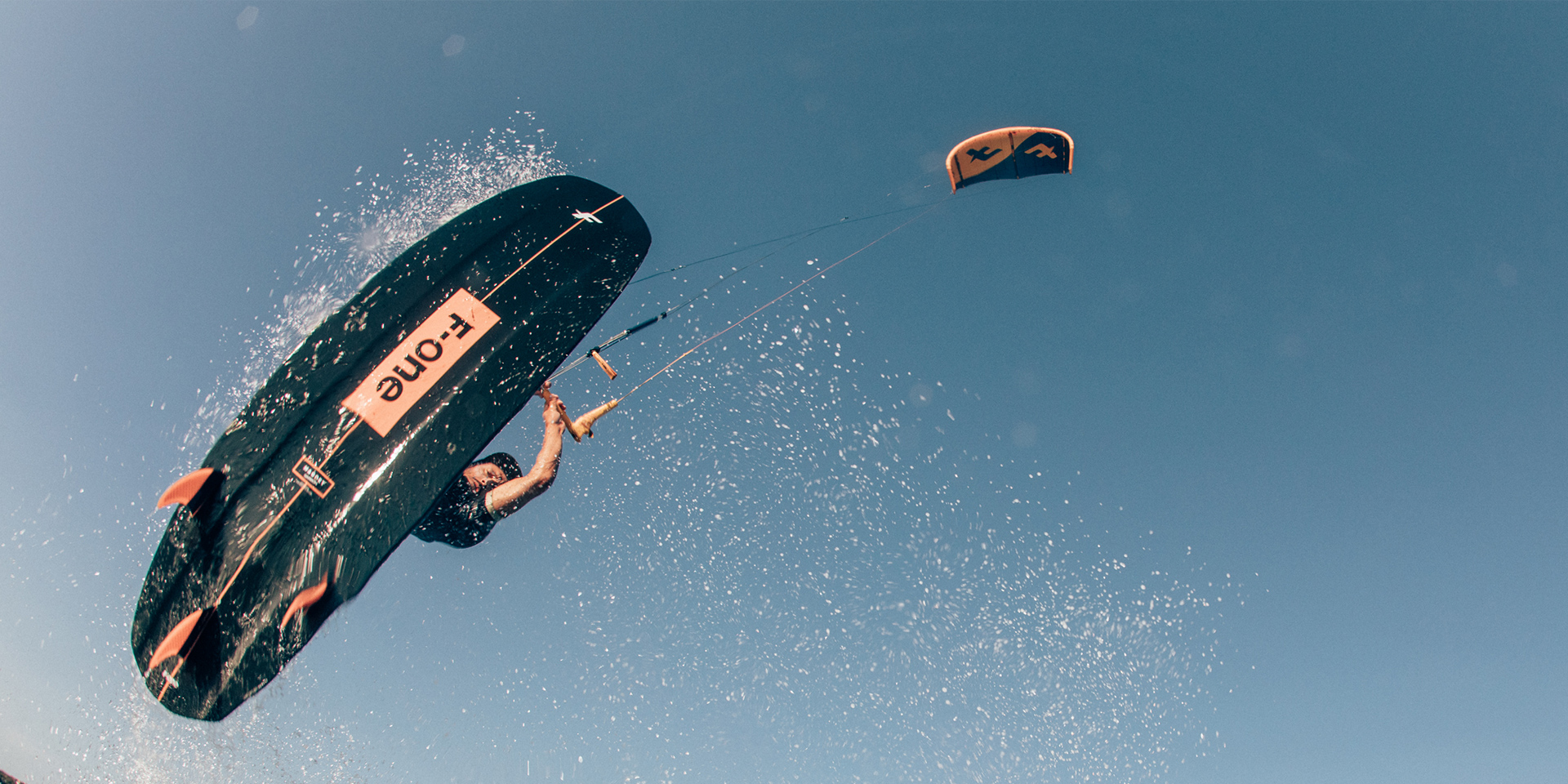 In Focus: F-ONE 2021 Kites | Features | Free Kitesurfing Magazine