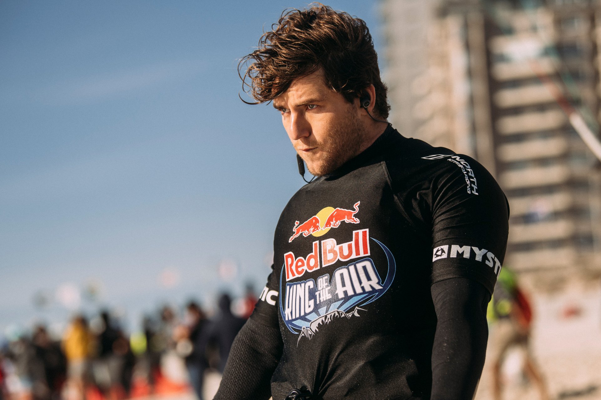 højdepunkt kvælende bue Big Shake Ups for Red Bull King of the Air 2021 | Free Kitesurfing Magazine  Online | IKSURFMAG