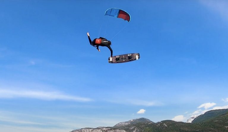 Lift | Tech Film