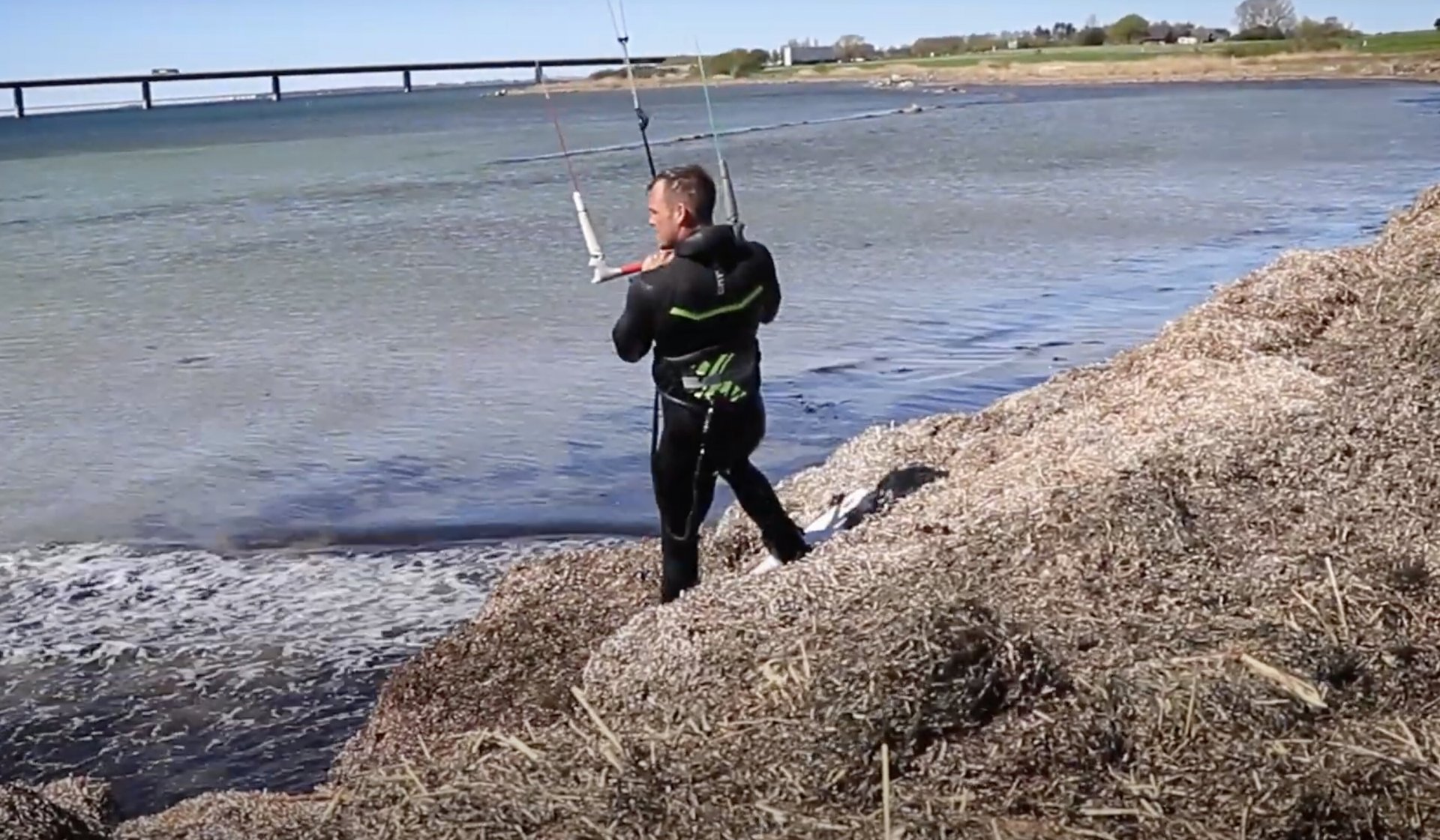 "PROGRESSION INSIGHTS" number 1 ever! MY KITEBOARD PROGRESSION