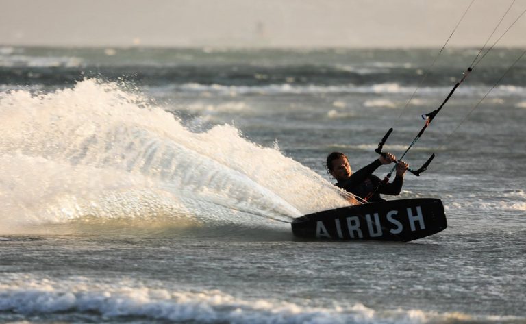 Airush 20-21 Collection