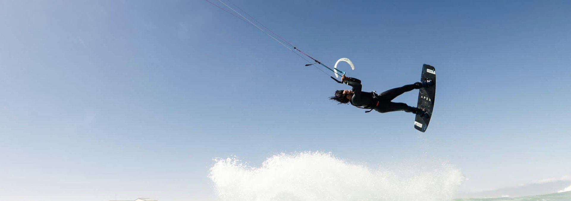In Focus: Airush 20 – 21 Twintip, Surfboard and Foil Collection Product Overview