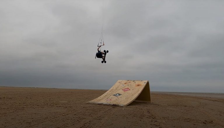 Kicker Session