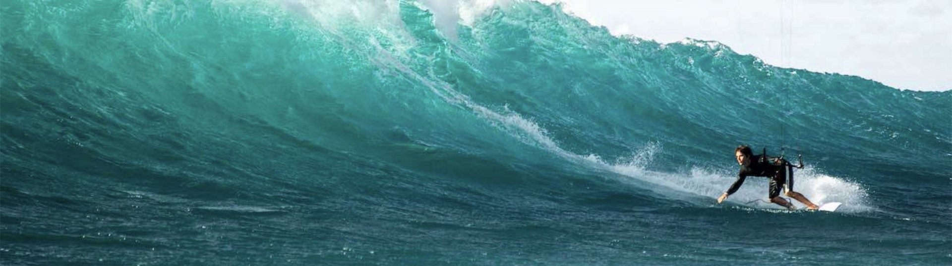 In Focus: North Kiteboarding 2021 Kites Product Overview