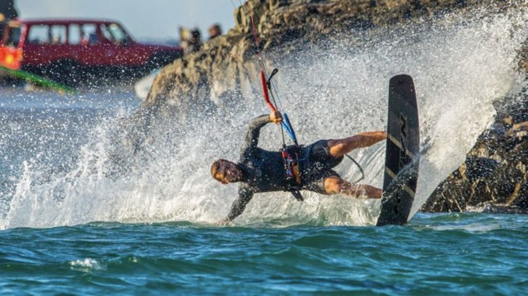 Naish Twin Tip Range