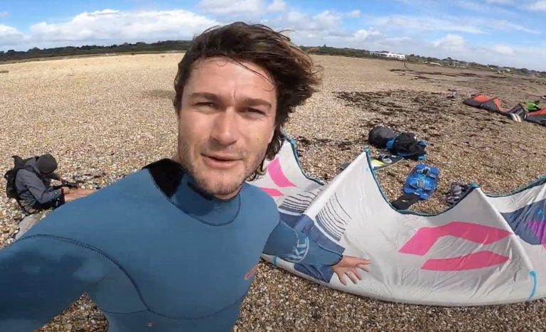 UK road trip with AARON HADLOW (Ep.1/3) - Court In The Act Ep.120