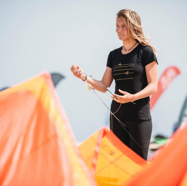 GKA Distance Battle - Strapless Freestyle Finals
