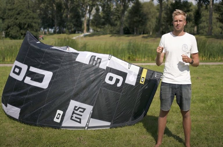 What's new on the CORE GTS6? Why I love the MEGALOOP BEAST // SA Gear review